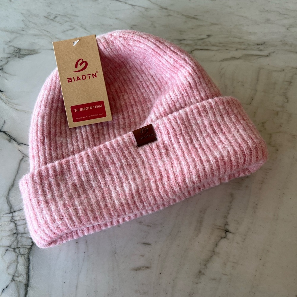 Beanie NWT